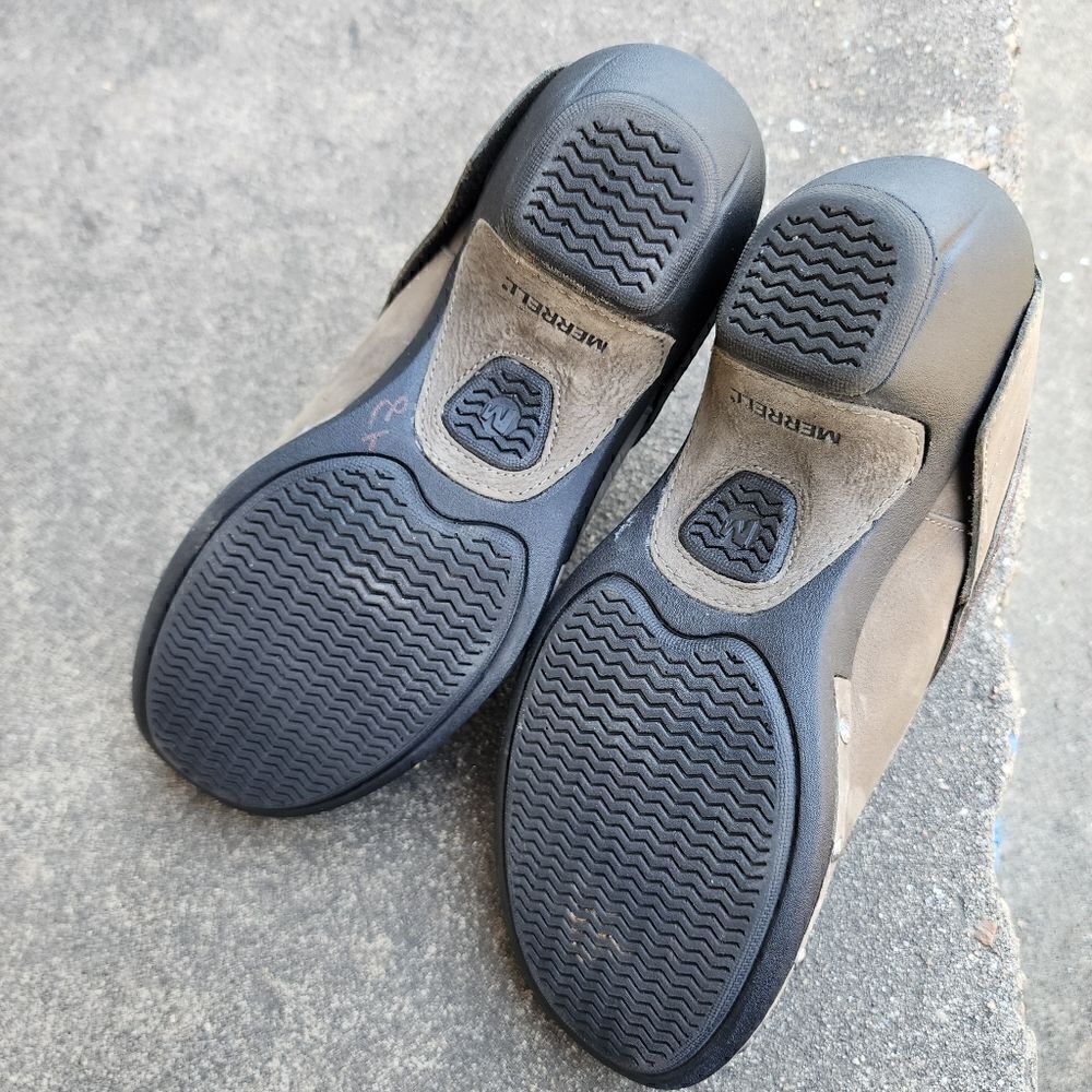 Merrell - Womens Slip On - SIZE 6 - Picture 10 of 11